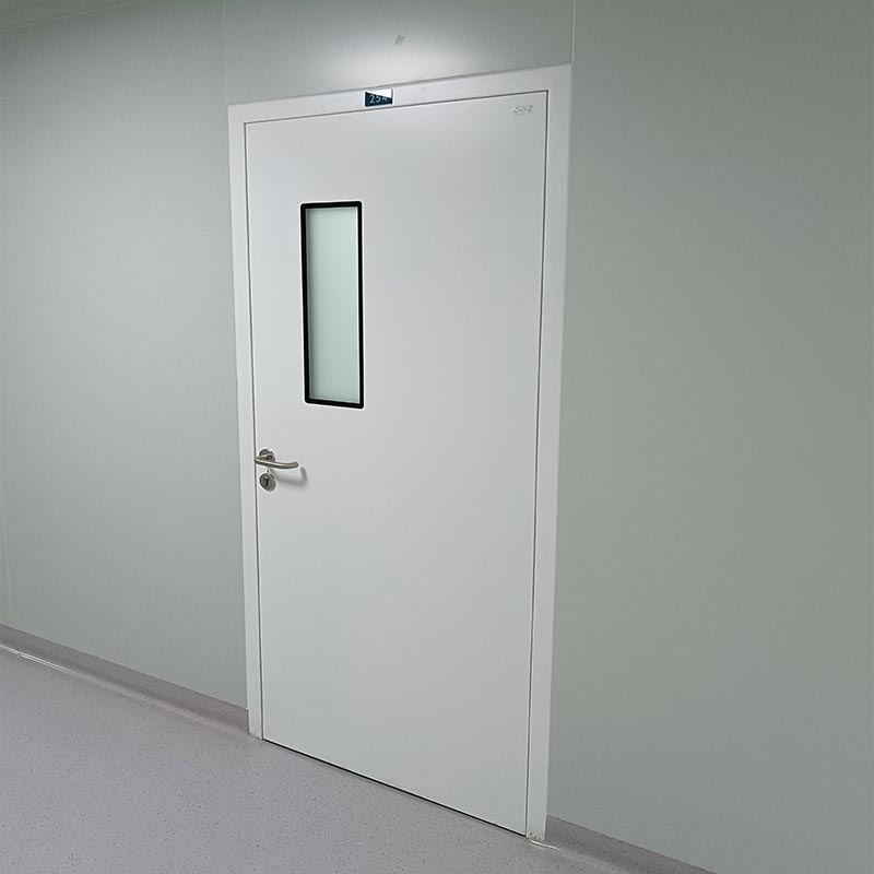 Hvorfor er laboratorie-svingdør kritisk for trygge og effektive kontrollerte miljøer? Hvorfor er laboratorie-svingdør kritisk for trygge og effektive kontrollerte miljøer?