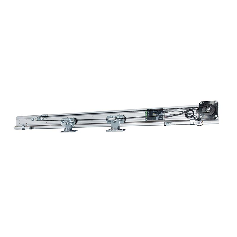 3000 kg automatisk skyvemotor 3000 kg automatisk skyvemotor